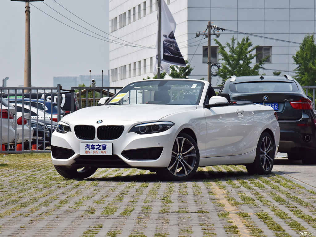 有哪些便宜敞篷车