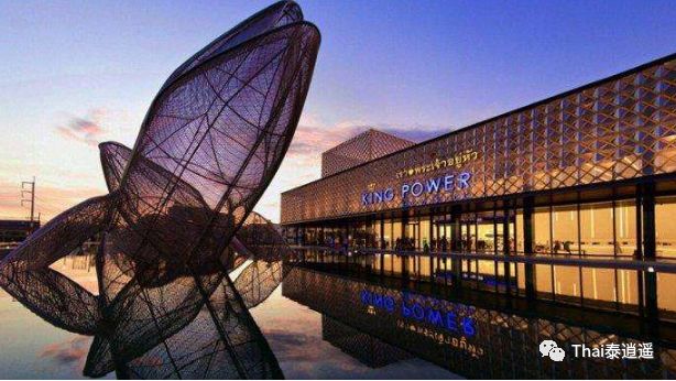 泰国免税店11月优惠汇总！购物车又双叒叕加满了