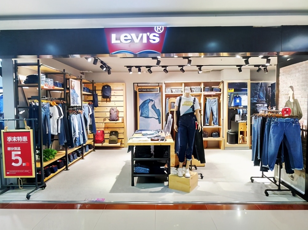 商场男装品牌店铺推荐前十名,大气潮流男装品牌推荐