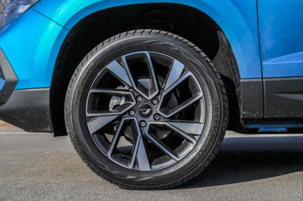 沃尔沃原厂轮毂是铸造还是锻造,奥迪a6l原厂轮毂是锻造还是铸造