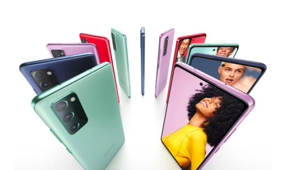 亲民价格享旗舰！三星GalaxyS20FE5G，惊喜
