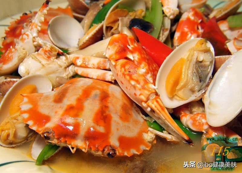 何谓发物,何为发物为啥忌口