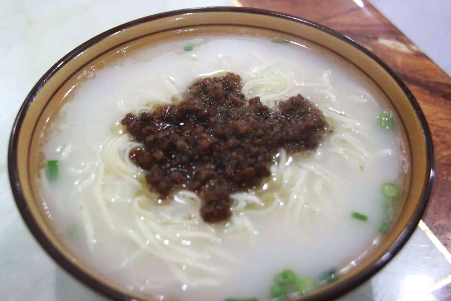 邛崃美食一条街在哪里,成都市邛崃市本地美食