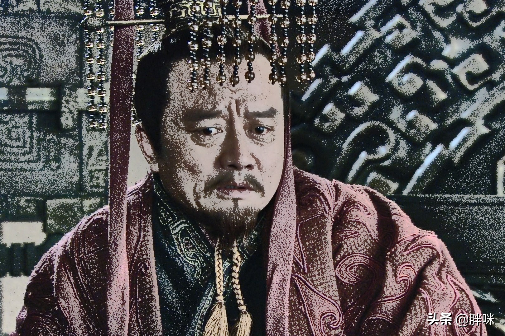 其兴也勃矣其亡也忽焉原文典故,其兴也勃焉其亡也忽焉的历史典故