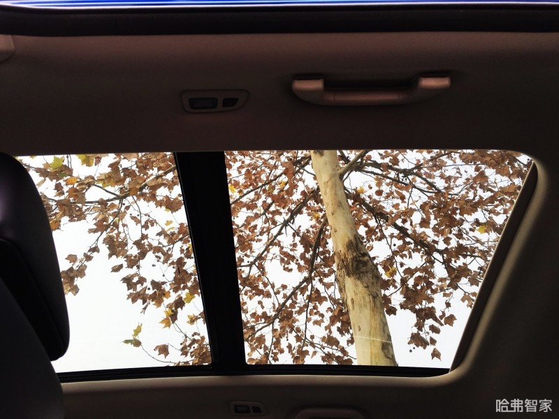 2021款哈弗f7试驾体验1.5t,沉浸式试车哈弗f7