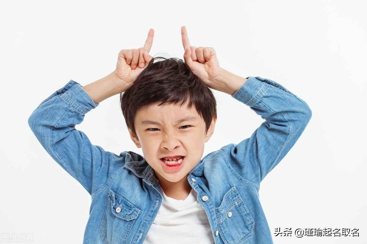 寓意好的男孩洋气小名,寓意美好的男孩小名大全