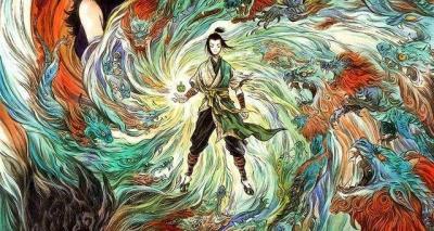 《风语咒》|左右你的从来都是你自己的心