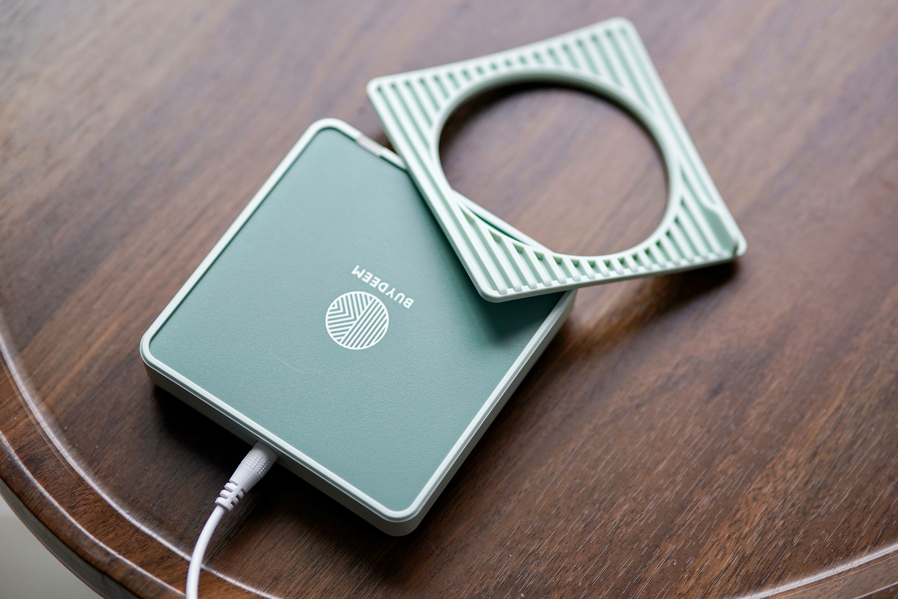 北鼎恒温茶水垫,冬天必备保温神器