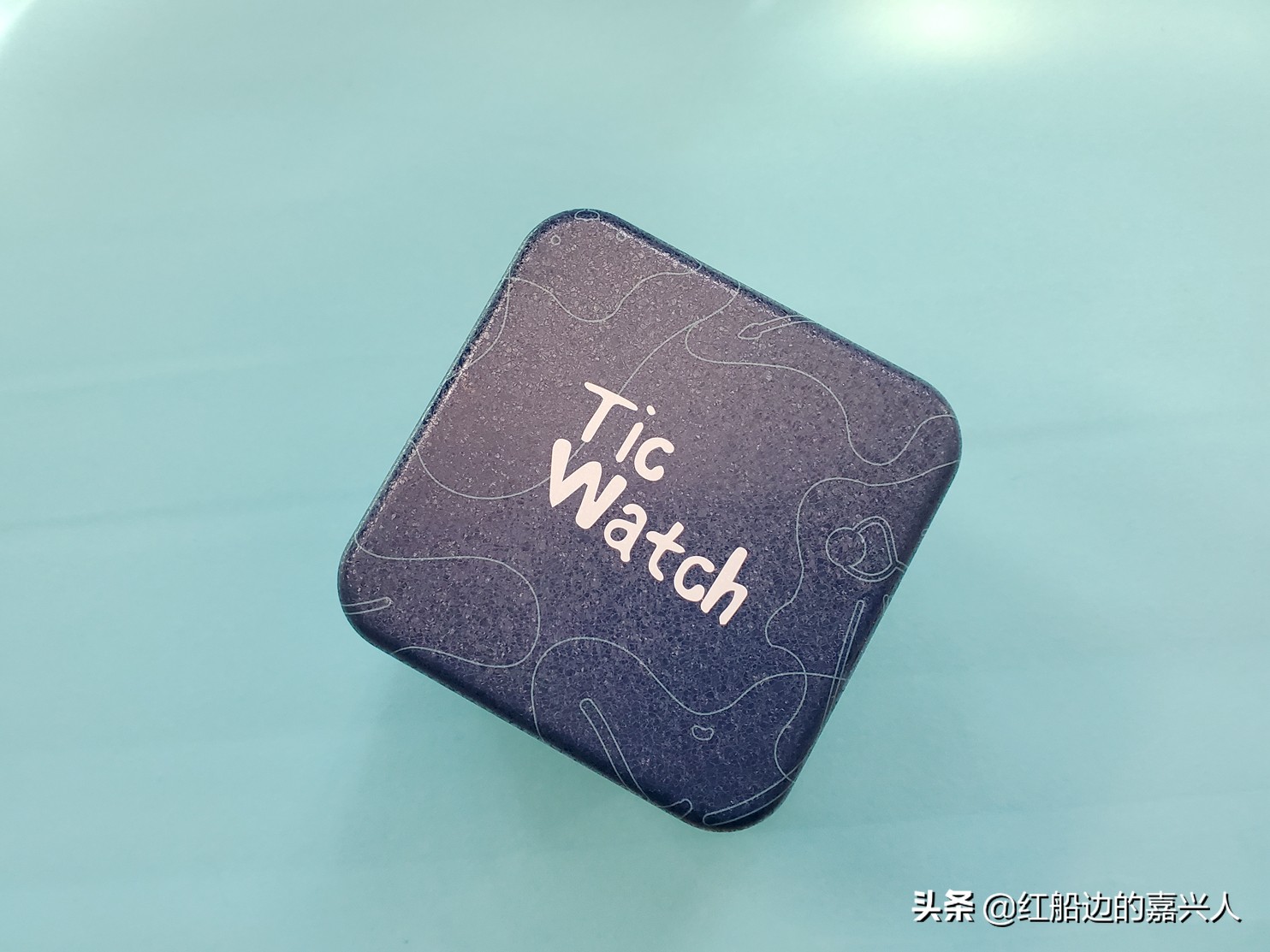 ticwatch儿童手表有什么功能,ticwatch手表测评