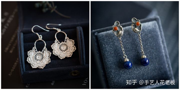 银饰项链,xdy是什么银饰牌子