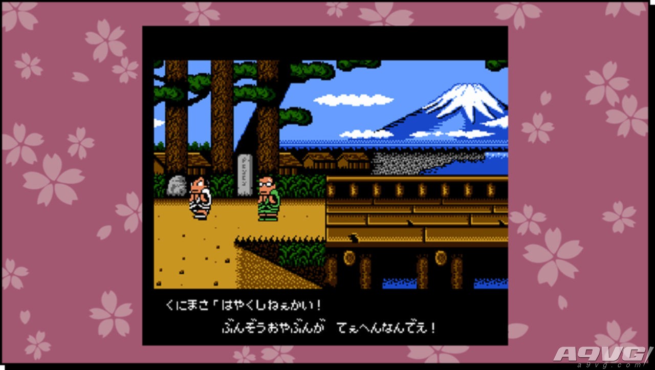 国夫君世界典藏版ps4,switch国夫君世界收藏版