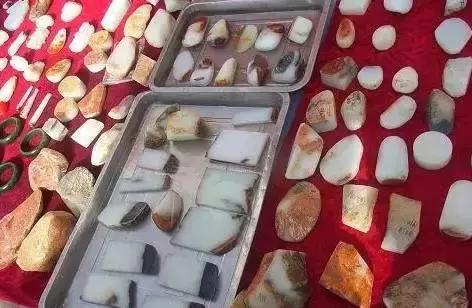 和田玉俄料什么意思,和田玉俄料从哪进口