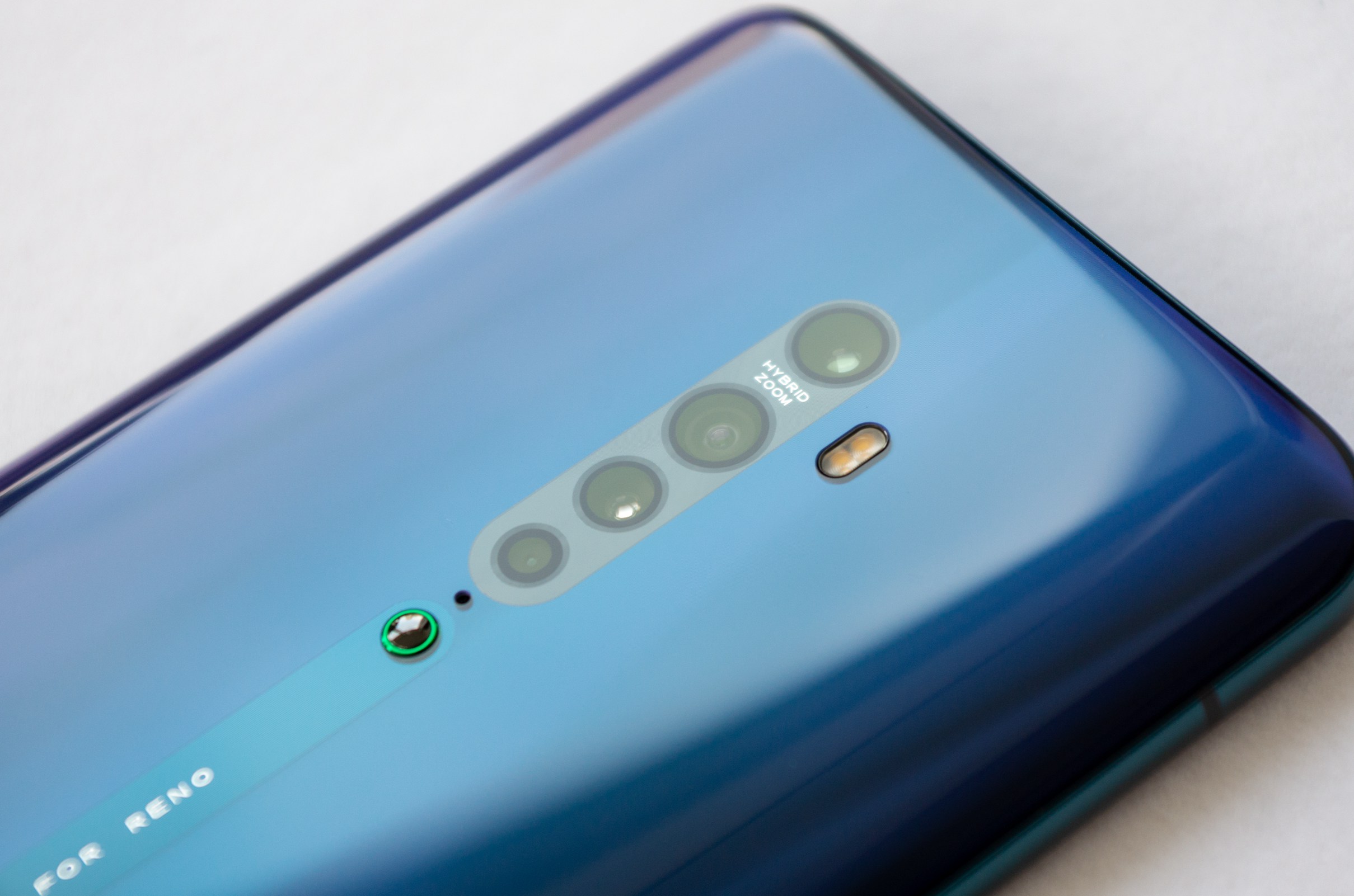 opporeno2测评是5g吗,opporeno2测评能开90帧吗