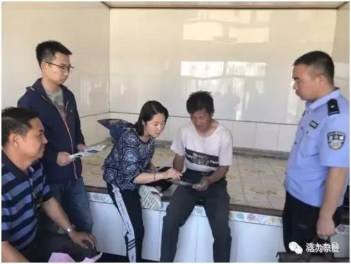 【头条】“抱歉啊，我驻村了，刚忙完。”