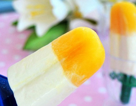 冰品做法简单又好吃,简单冰品教程