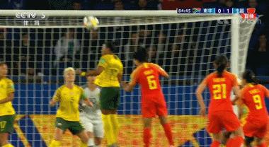 中国女足将对阵巴西贾秀全,中国女足迎来出线生死战