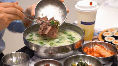 韩剧食品同款,韩剧同款美食