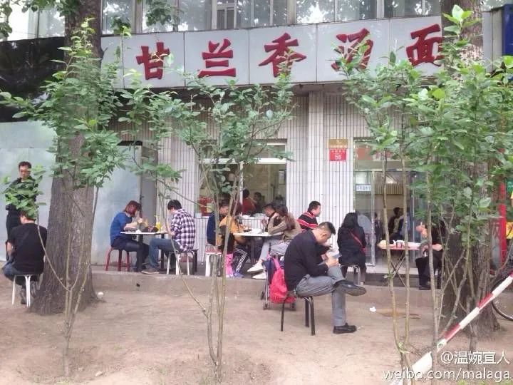 疫情期间，我和大阪开牛肉面店的老板聊了聊