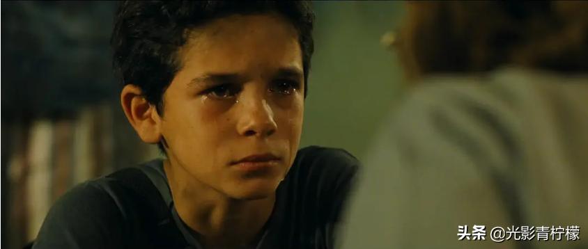 亲情和良知,亲情的根本是良知和利益