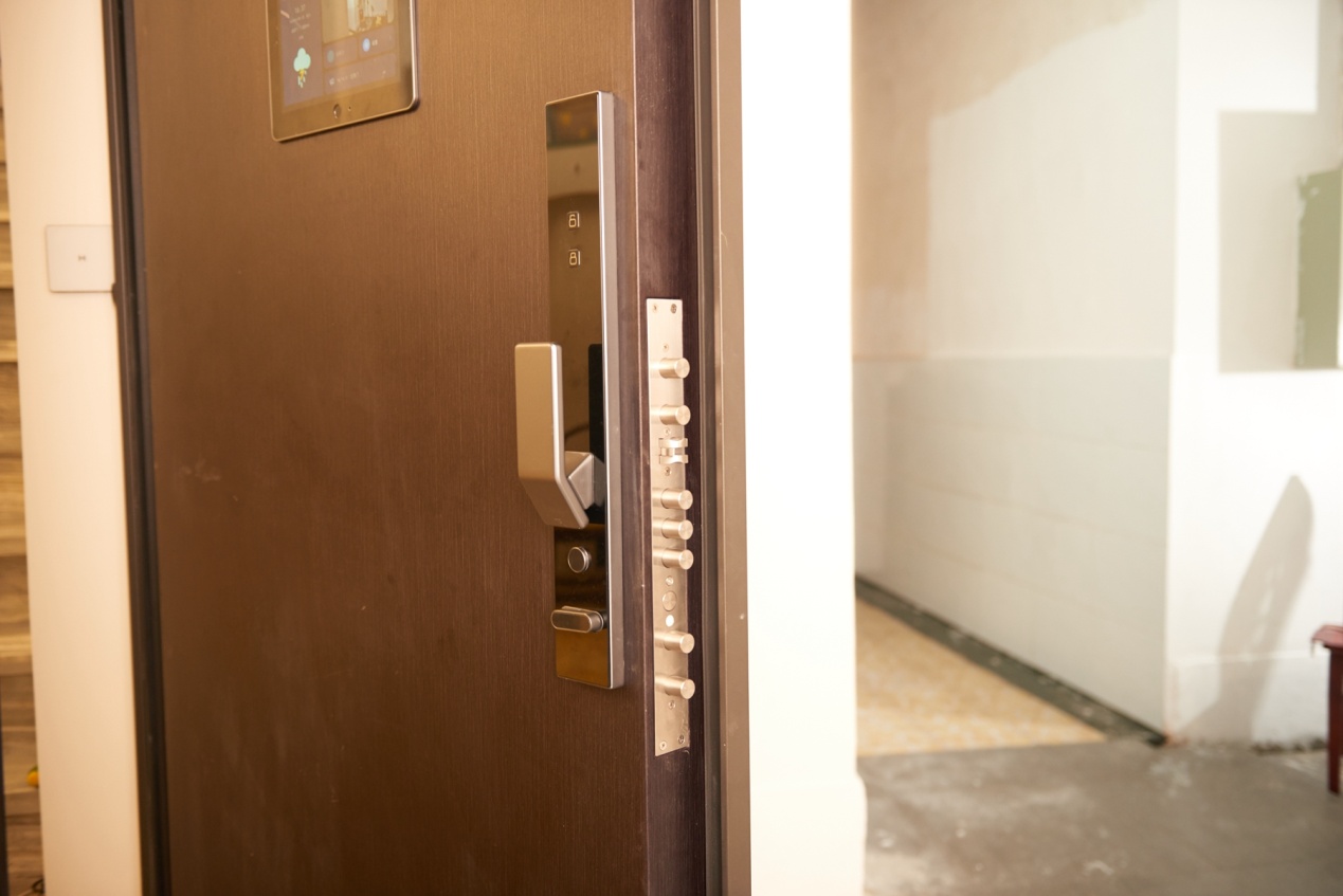 小米智慧门h1门槛是怎样的,小米有品众筹项目成功了还能买吗