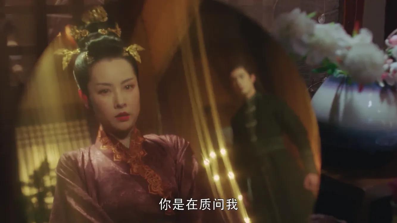 长歌行皓都和乐嫣正式表白多少集,长歌行大结局乐嫣和长歌怀孕