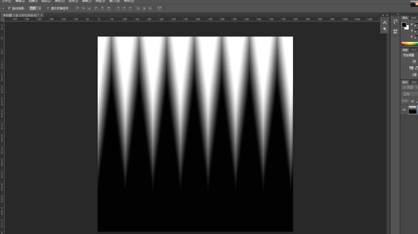 ps制作魔幻图片,ps怎么给花瓣做效果