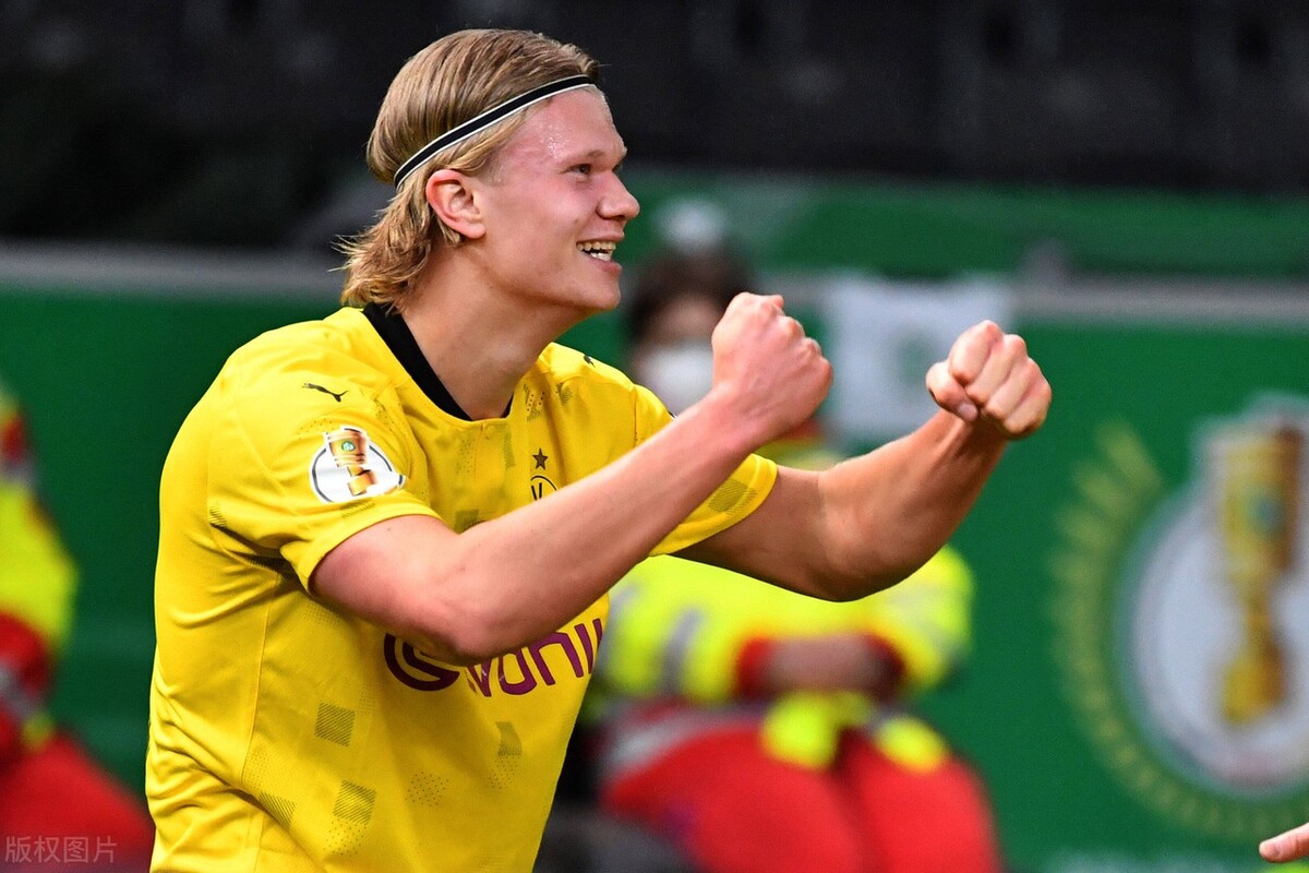 欧洲足坛十大新秀,欧洲十大青年球员