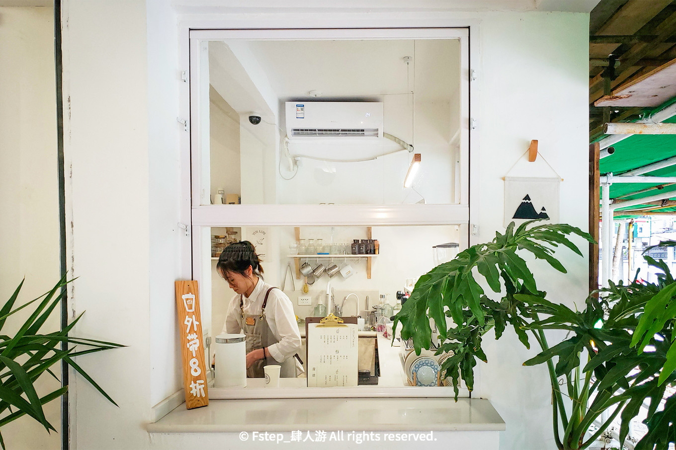 宅家云旅游遇见最美的自己 (宅家云旅游唯有爱与美食不可辜负)