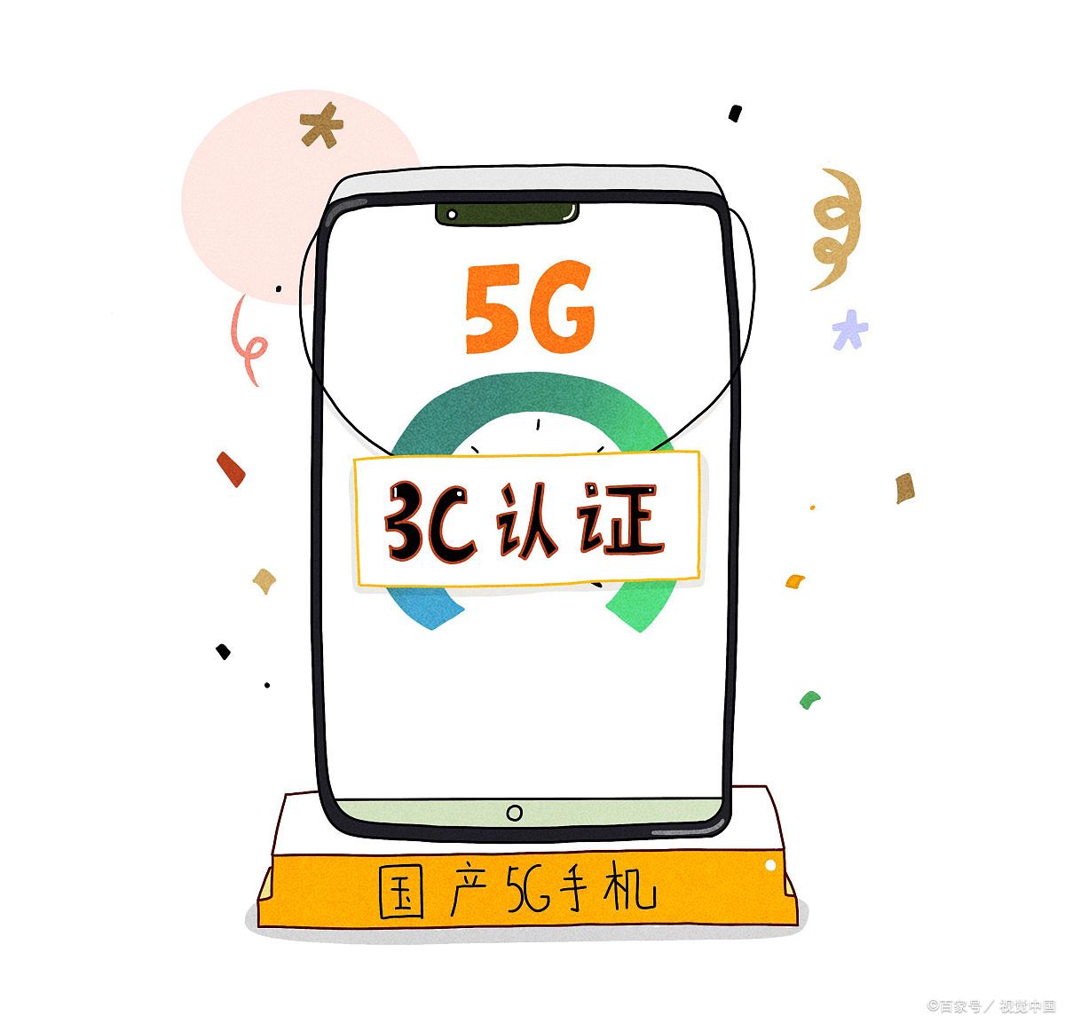 3c认证资料一览表,3c认证所需资料和办理流程