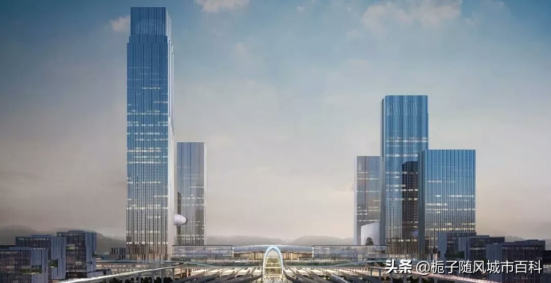 杭州各火车站最新消息,杭州市几个火车站位置