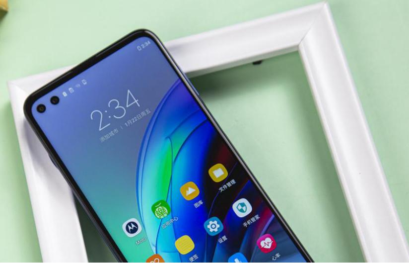 motorolaedges轻奢版什么处理器,motorolaedgespro深度评测