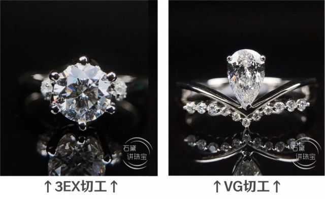 防受骗指南,如何买钻戒不会被坑