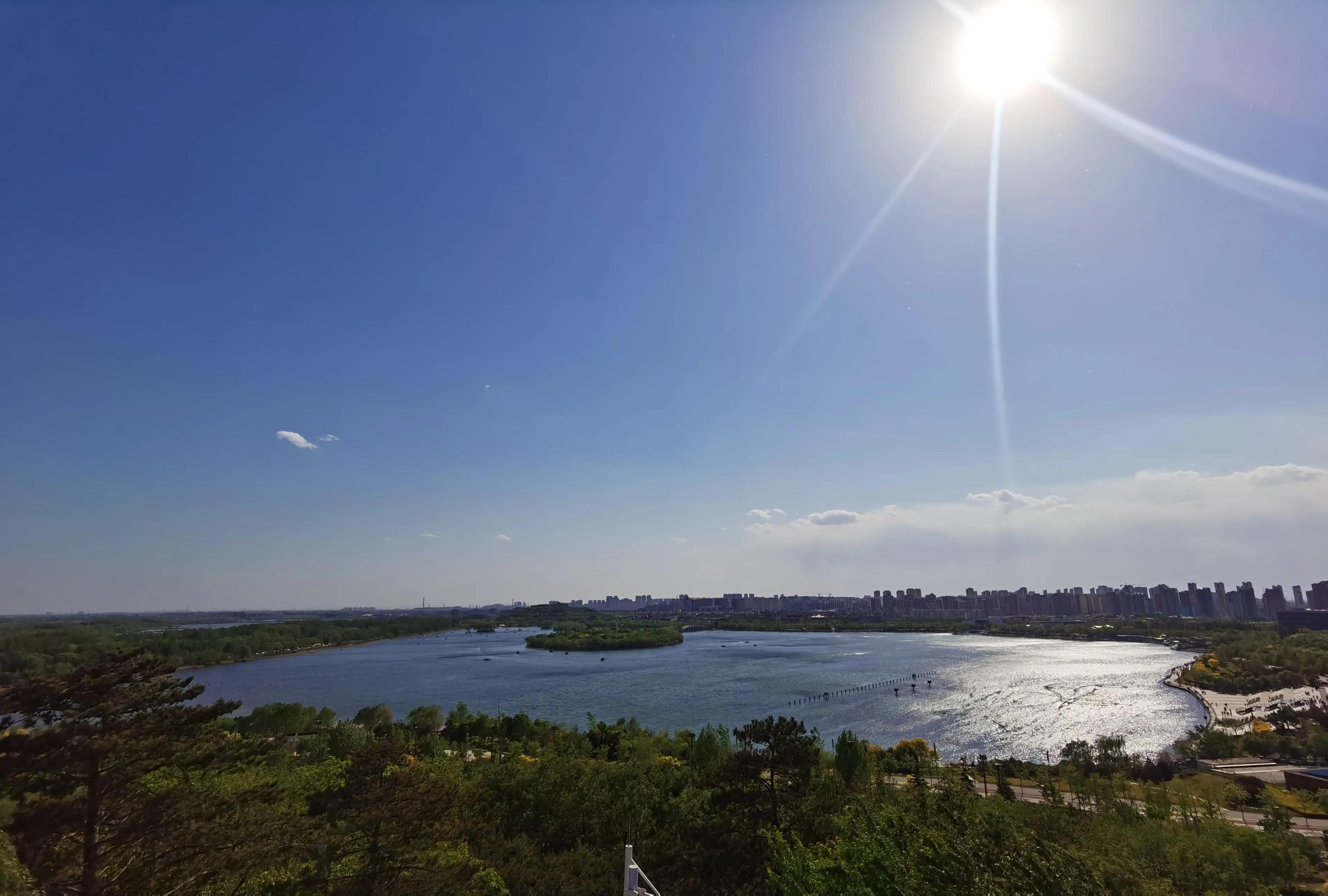 唐山几个区哪个好,唐山最全解读