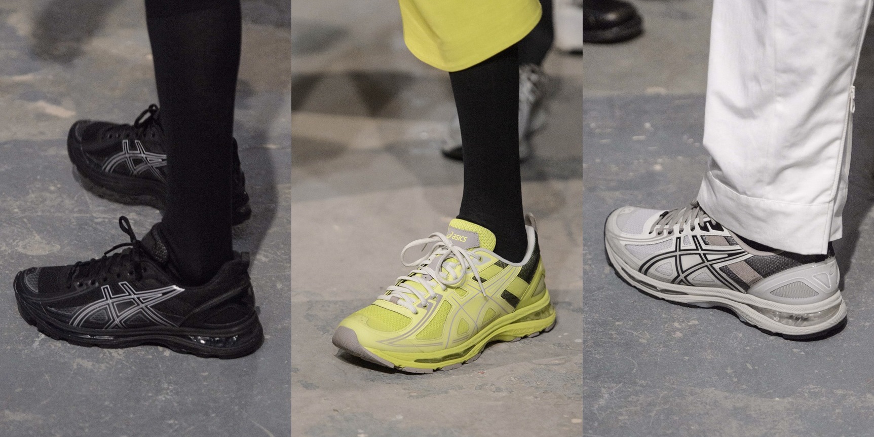 2023年公认最好的5款运动鞋,2018最火前十的运动鞋