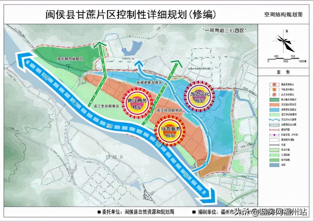 福州规划几条地铁,福州四所小学规划