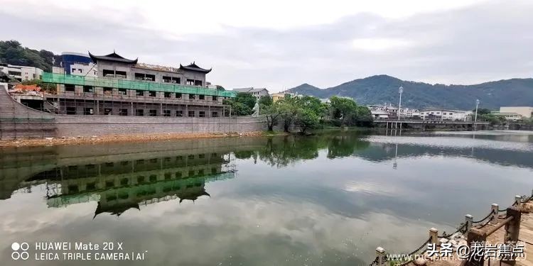 长汀一日游的视频,长汀自驾游攻略一日游