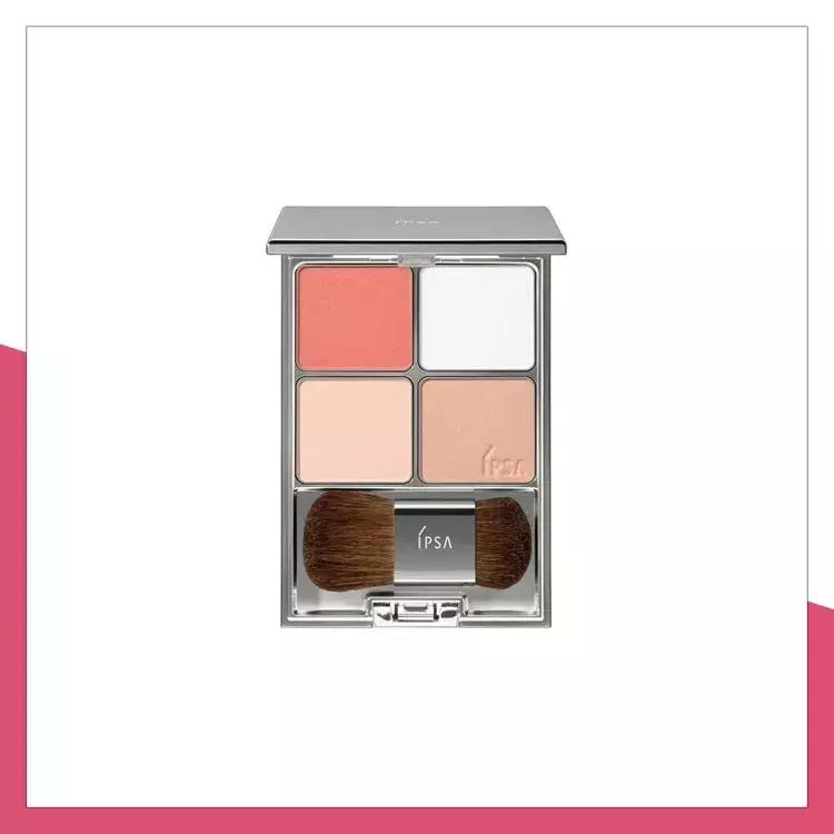 腮红推荐foreverkey腮蓝,腮红foreverkey腮蓝怎么用