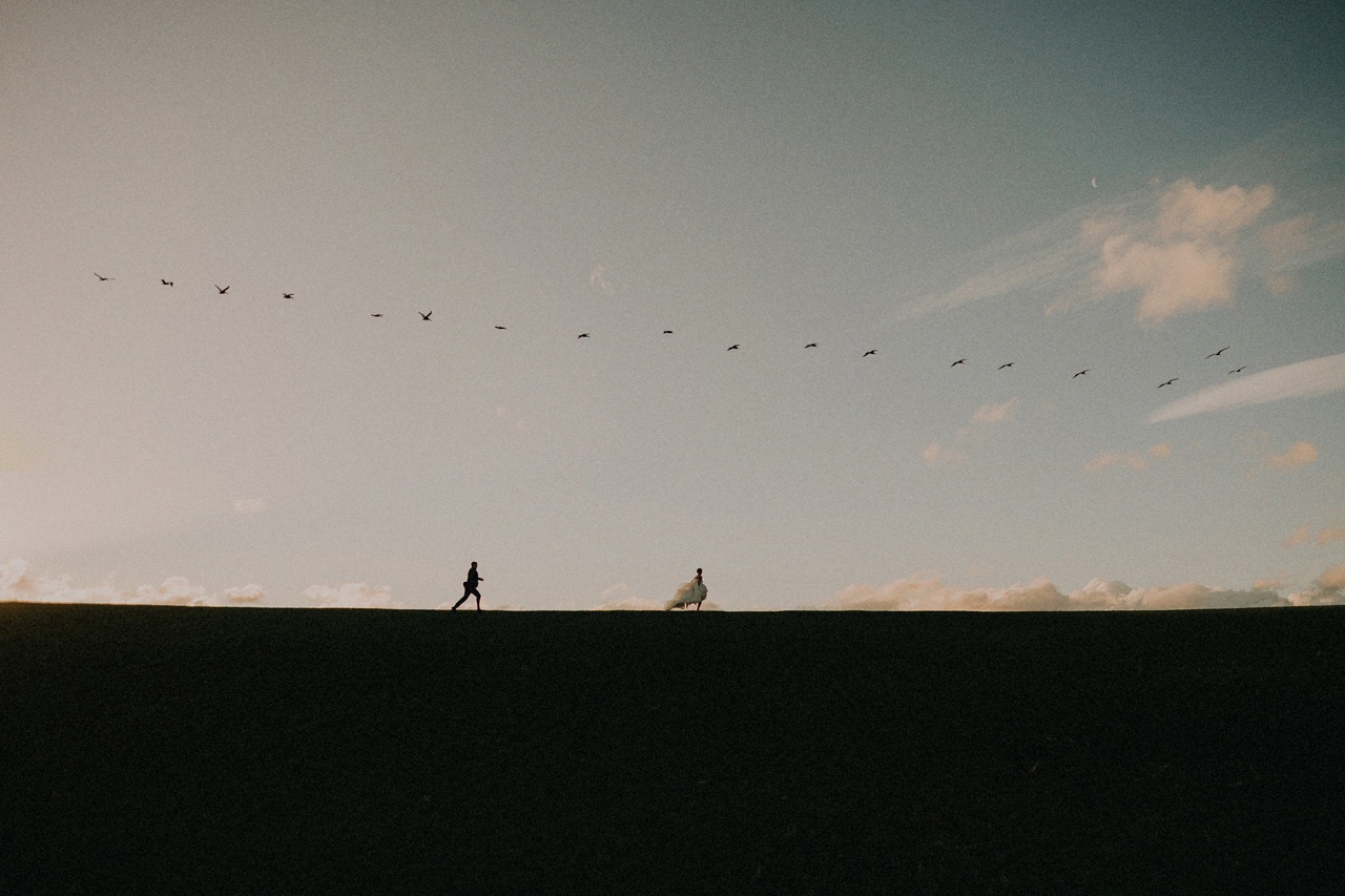 有没有特别适合拍婚纱照的城市,拍婚纱照好看的地方