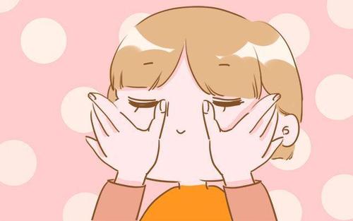 宝宝防皴小妙招,秋冬季节宝宝脸皴了怎么办