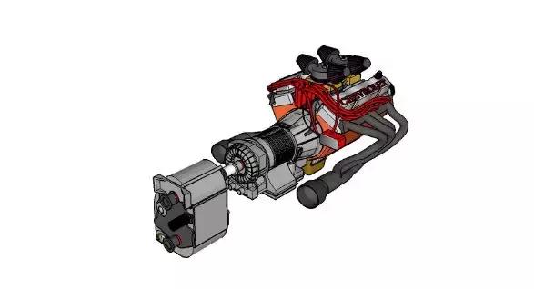 电机接线盒怎么防止进水受潮,电机受潮后可用吹风机处理吗
