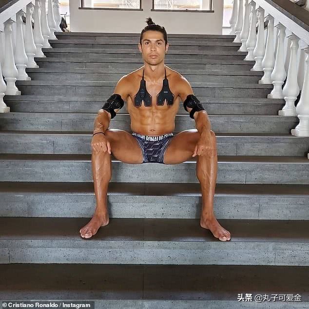 c罗爱伊莲娜还是爱乔治娜,伊莲娜和乔治娜谁是c罗的前女友