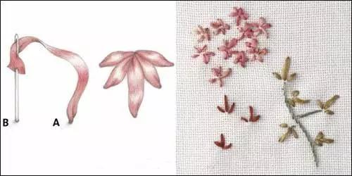 精心搭配过的同色系,精心搭配手工编织