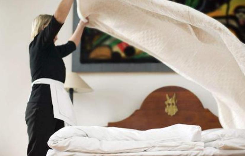 夏季不除螨，百万螨虫陪你睡，卧室杀菌除螨5大招，干净又舒适