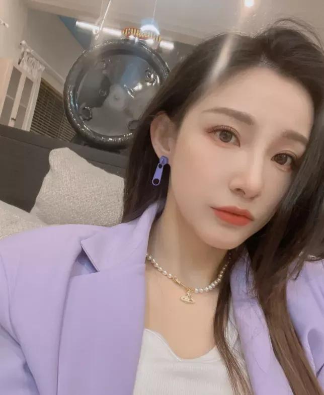 她是多少足球迷的梦中女神？