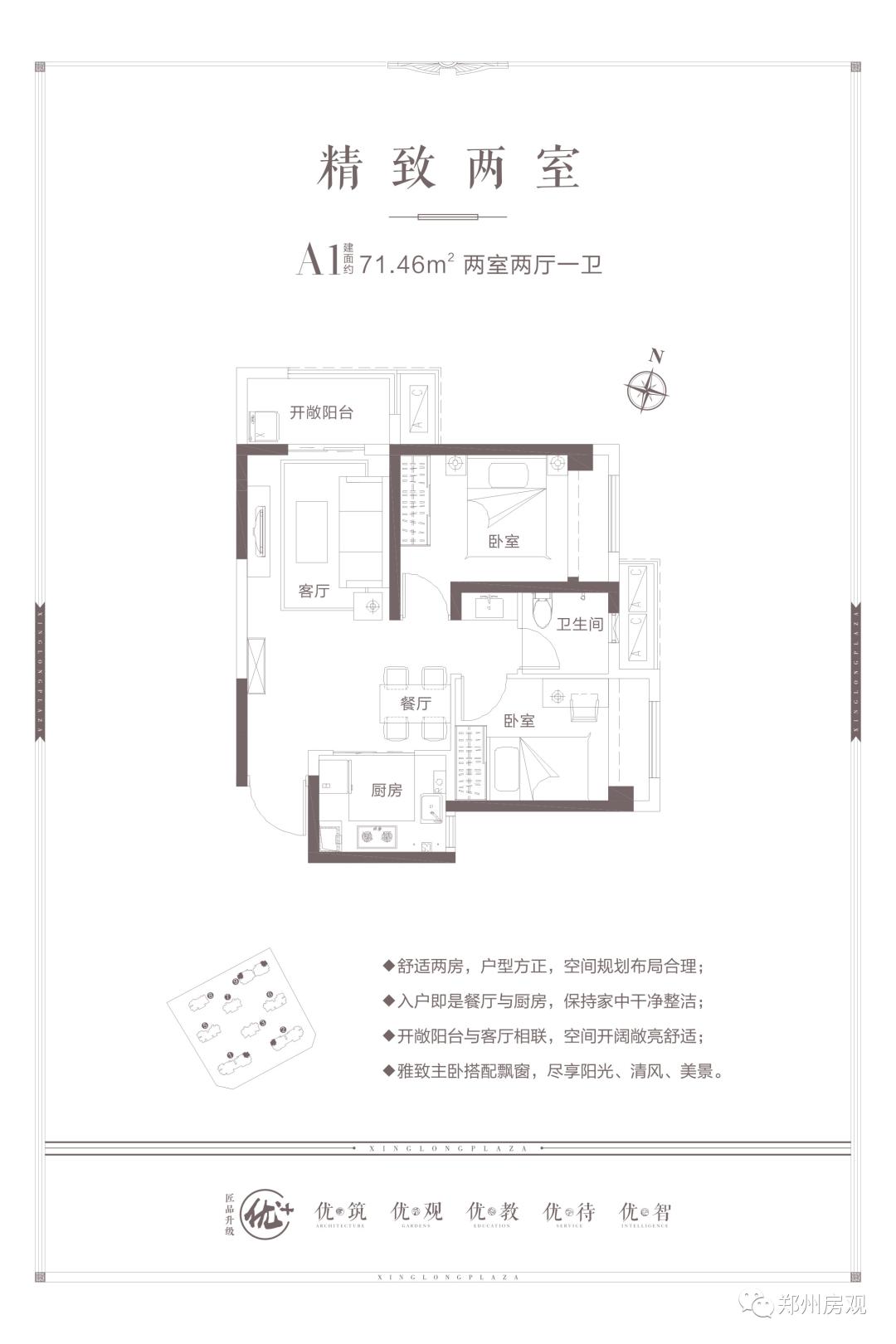 北三环谦祥兴隆城,郑州惠济区谦祥世茂兴隆城