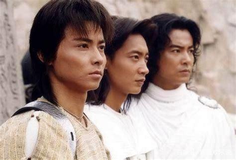 水月洞天童博和尹天雪成亲是哪集,水月洞天童博和尹天雪解除婚约