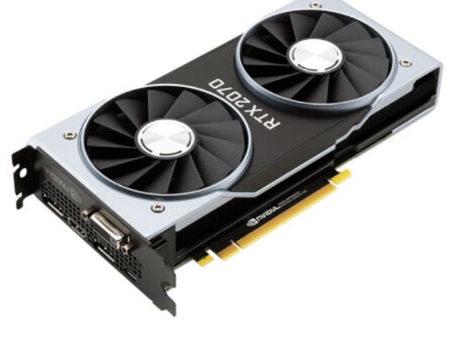 75%以上的人都想换显卡！MC调研报告告诉你吃鸡“帧”香