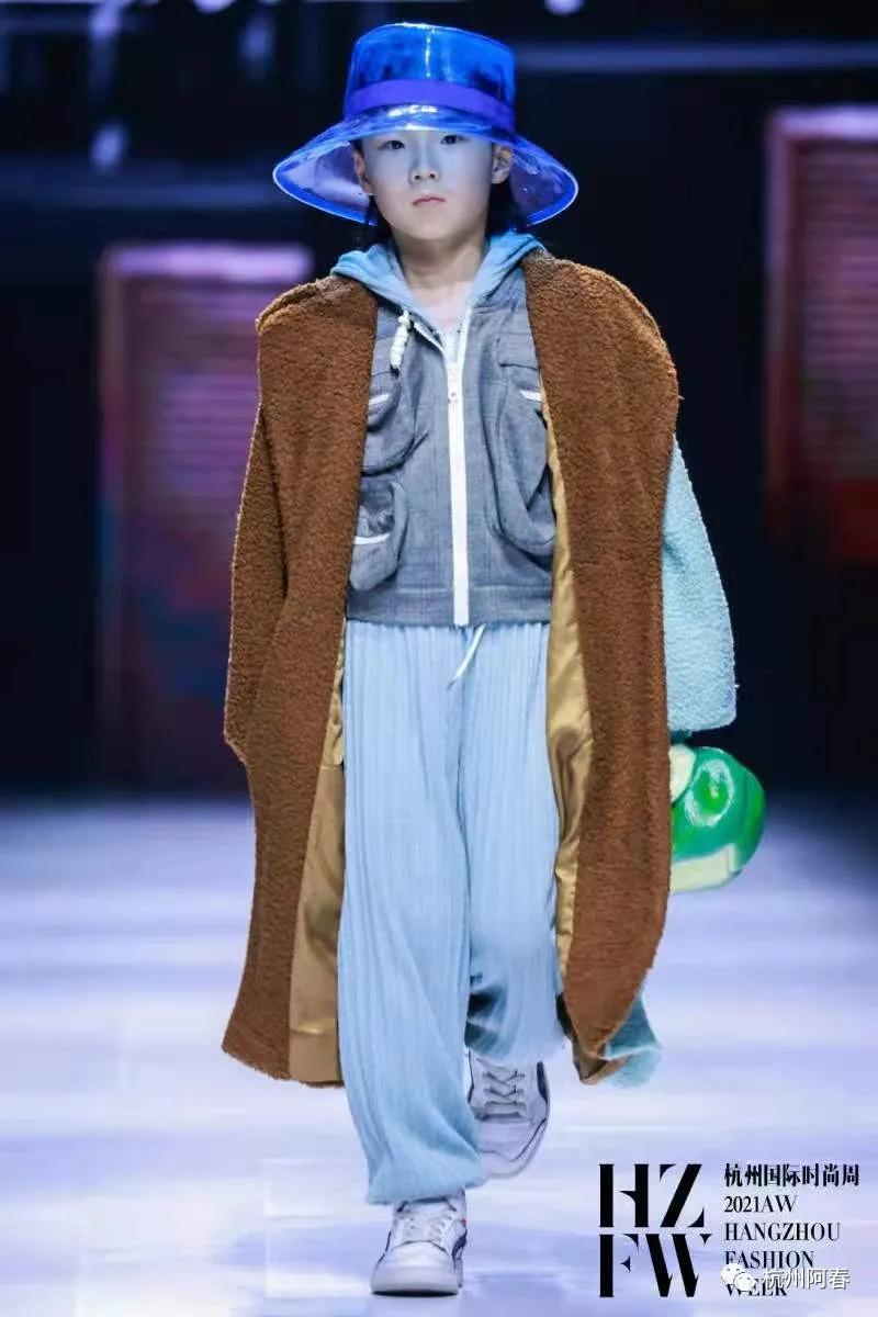 国际时尚周巴黎,时装周秀场