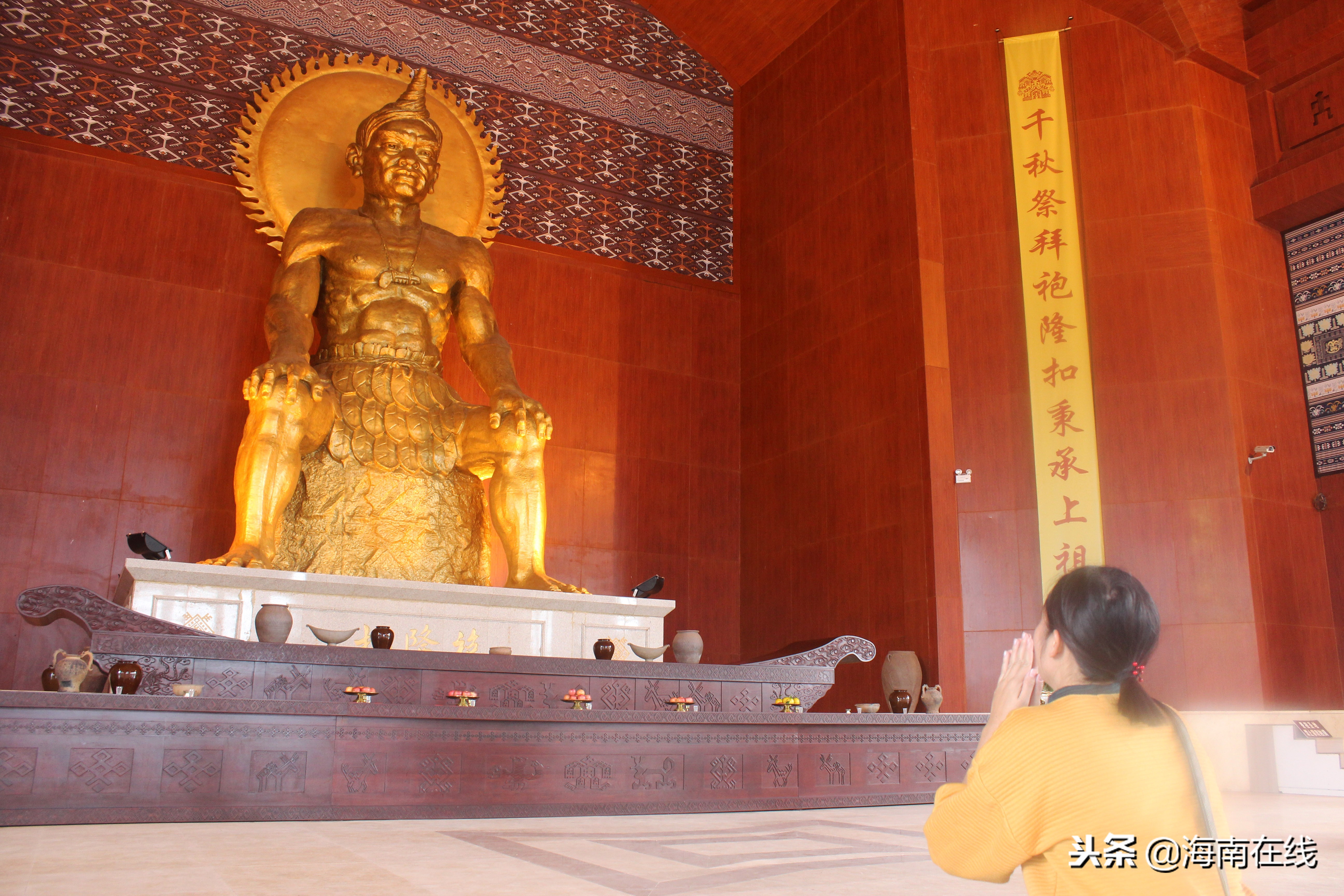 覃塘网红打卡地五指山,五指山风景区攻略