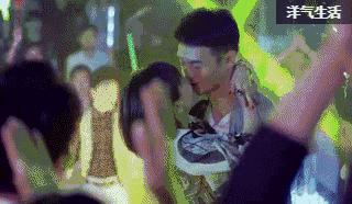 【同学聚会生日趴求婚】只有包下整个青忆才玩得尽兴